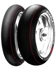 Opony Pirelli Diablo Superbike PRO