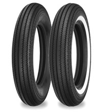 Shinko 270 SUPER CLASSIC 5.00-16 69 S TT WW