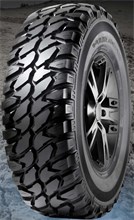 Mirage MR-MT172 265/70R17 121/118 Q