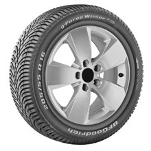 BFGoodrich G-Force Winter 2 205/60R16 92 H