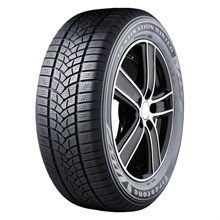 Firestone Destination Winter 215/70R16 100 T