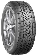 Dunlop Winter Sport 5 SUV 215/60R17 96 H