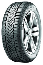 Lassa Snoways 3 205/55R17 95 V XL 3PMSF