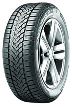 Lassa Snoways 3 155/70R13 75 T