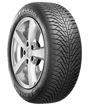 Fulda MultiControl 195/55R16 91 H XL