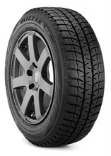 Opony Bridgestone Blizzak WS80