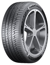 Continental PremiumContact 6 255/55R19 111 H XL AO FR