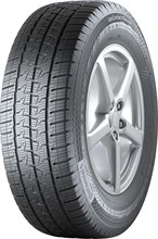 Continental ContiVanContact 4Season 235/65R16 115/113 R C