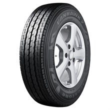 Firestone Vanhawk 2 195/75R16 107 R C