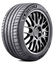 Michelin Pilot Sport 4 S 225/45R19 96 Y XL FR