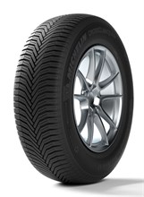 Opony Michelin CrossClimate SUV
