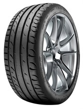 Tigar Ultra High Performance 215/50R17 95 W XL FR