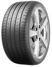 Fulda SportControl 2 275/35R20 102 Y XL FR