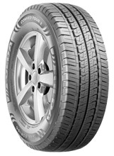 Fulda Conveo Tour 2 195/75R16 107/105 S C