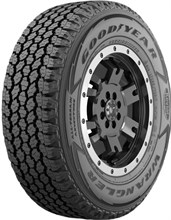 Goodyear Wrangler All Terrain Adventure 265/75R16 112 Q  POR