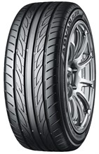 Yokohama Advan Fleva V701 215/40R17 87 W XL FR