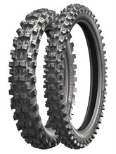 Opony Michelin STARCROSS 5 SOFT