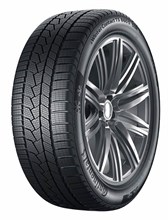 Continental WinterContact TS860 S 275/40R21 107 V XL N0 FR