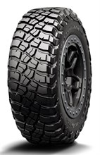 BFGoodrich Mud Terrain T/A KM3 255/75R17 111 Q