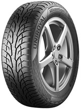 Uniroyal AllSeasonExpert 2 185/70R14 88 T