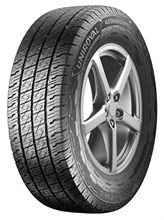 Uniroyal AllSeasonMax 195/70R15 104/102 R C