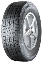 Viking FourTech Van 195/75R16 107/105 R C