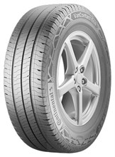 Continental VanContact Eco 215/65R15 104/102 T C