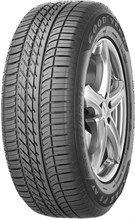 Goodyear Eagle F1 Asymmetric SUV AT 255/55R20 110 W XL FR