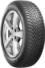 Fulda MultiControl SUV 235/55R18 104 V XL