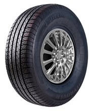 Powertrac CityRover 215/60R17 96 H