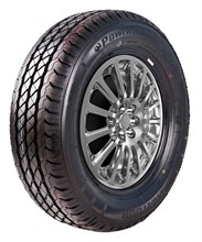 Opony Powertrac VanTour