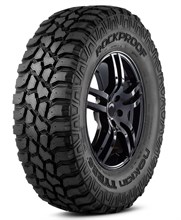 Nokian Rockproof 265/70R17 121/118 Q