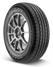 Nexen N Priz AH8 215/50R18 92 H