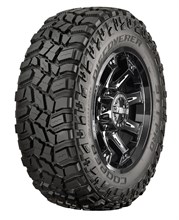 Cooper Discoverer STT PRO 40X13.50R17 121 Q  RBL POR