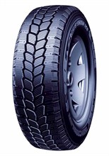 Opony Michelin AGILIS 61 SNOW-ICE