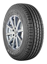 Cooper Discoverer SRX 225/55R19 99 H