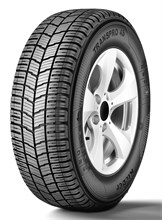 Kleber Transpro 4S 195/75R16 110/108 R C