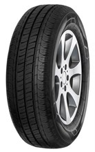 Fortuna Euro Van 215/65R16 109 S C