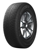 Michelin PILOT ALPIN 5 SUV 305/35R21 109 V XL N0 FR