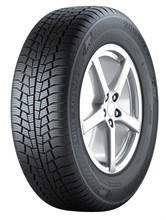 Gislaved Euro Frost 6 225/55R16 99 H XL