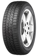 Gislaved Euro Frost Van 205/65R16 107/105 T C