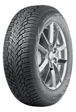 Nokian WR SUV 4 225/55R19 103 V XL