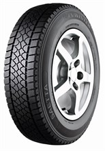 Saetta Van Winter 205/65R16 107/105 T C