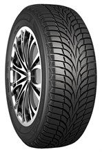Nankang SV-3 185/60R16 86 H 3PMSF