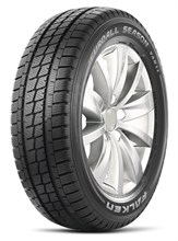 Opony Falken EuroAll Season VAN11