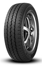 Torque TQ7000 All Season 195/70R15 104/102 R C