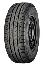 Yokohama BluEarth VAN RY55 225/65R16 112 T C