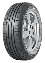 Nokian Wetproof 215/55R16 97 W