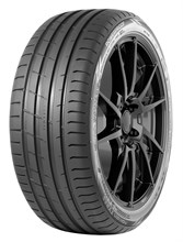 Nokian Powerproof 225/50R17 98 W