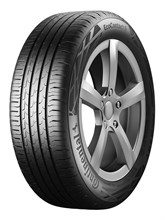 Continental EcoContact 6 215/50R18 92 W  AO